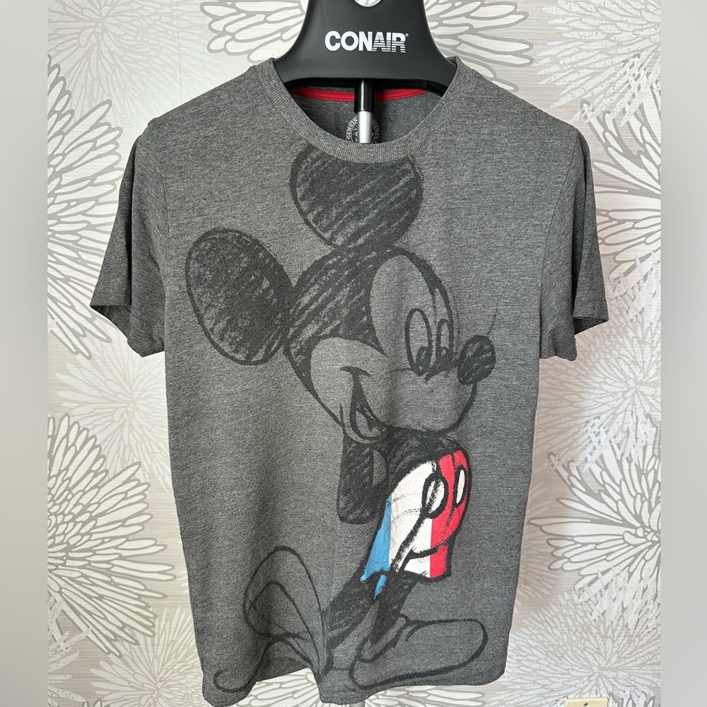 Mickey Mouse T-Shirt